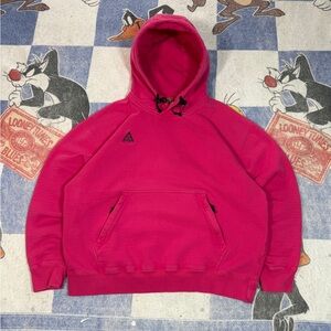 Nike acg hoodie
